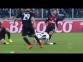 paulo dybala ● horror fouls u0026 tackles falli violenti ● 1080i hd dybala juventus