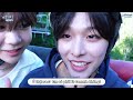 vietsub lets ride 🚗 nct wish