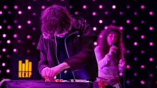 Purity Ring - Full Performance (Live on KEXP)