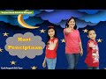 HARI PENCIPTAAN_Lagu Anak  Sekolah Minggu dan Gerakan