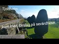 från skåne till norra sverige. sevärdheter fricamping ställplatser husbil och husvagn.