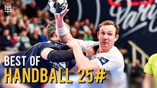 Best Of Handball 25# ● Amazing Goals & Saves ● 2023 ᴴᴰ