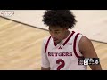 Dylan Harper 37 PTS vs Alabama | 11.27.24