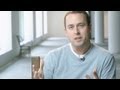 Jonathan Scanlon, Oxfam America