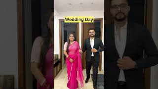 Humne Dost Ki Shadi Mai Kya Kya Kapde Pehne | Wedding Outfit Ideas