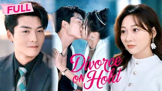 [MULTI SUB] Divorce on Hold【Full】No feelings for my husband, only flattery for my boss | Drama Zone