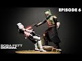 Boba Fett Diorama | Mandalorian S2 - Episode 6