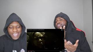 Drillin | Episode 3 | Original Series @MixtapeMadnessOfficial | #RAGTALKTV REACTION