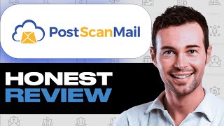 PostScan Mail Review: Virtual Mailbox Pros and Cons
