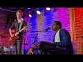That was My Story - ETHERPHONICS - Live @ La Tricoterie