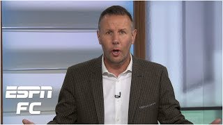 Craig Burley is back from holiday and he's a little bit grumpy [Best of the Week] | ESPN FC