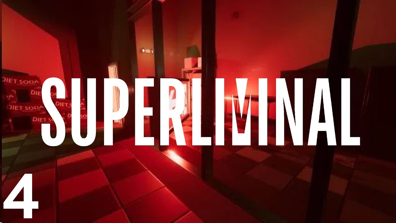 Bloody Illusions Superliminal Part 4 Youtube