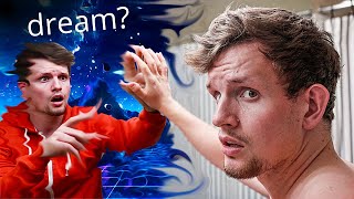 I Learned To Lucid Dream In 72 Hours