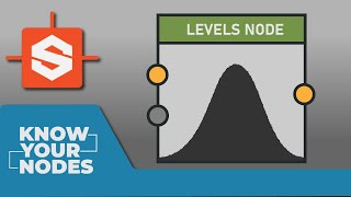 KNOW YOUR NODES Levels Node