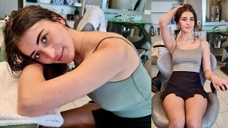 💈DEEP STRESS RELIEF \u0026 PEACEFUL SLEEP w/ TURKISH BARBER’s ASMR HEAD, FACE, NECK \u0026 BACK MASSAGE