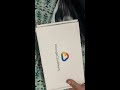 google cloud goodies unboxing gcrf