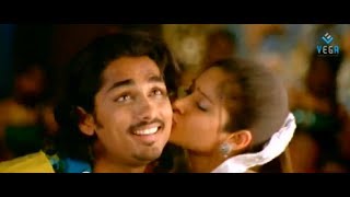 Ileana's Aata Movie Songs - Kakinada Kaaja Song - Siddharth