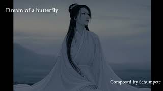 Dream Of a Butterfly