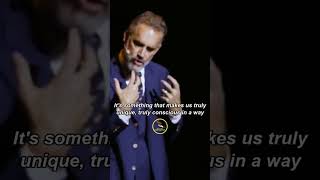 "EVERY-PRESENT EXISTENTIAL danger for human being!" - Jordan Peterson #shorts