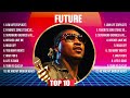 Future Top Of The Music Hits 2024 - Most Popular Hits Playlist