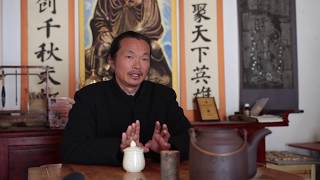 Master Gu Explains What is Taoism