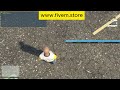 Fivem Evidence Script