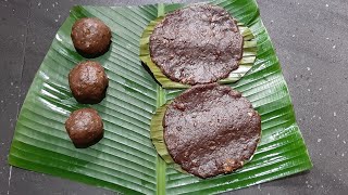 Ambili ada|Ragi ada|Make it Simply