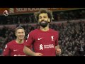 1 amazing premier league goal scored from every minute 1 90 2022 23