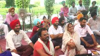 ਅੰਤਰ ਰਾਸ਼ਟਰੀ ਪੁਆਧੀ ਮੰਚ | Part- 2| International Puadhi Manch | Fatehgarh Sahib | Puadhi Akhada