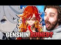 Is Natlan Region Locking Its Characters The FUTURE of Genshin Impact? | Natlan Meta Reaction