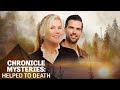 Preview - Chronicle Mysteries: Helped to Death - Hallmark Movies & Mysteries