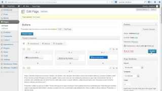 FluidFolio - Shortcode - Buttons