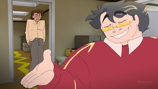 The Stanley Parable: Ultra Deluxe Fan Animation