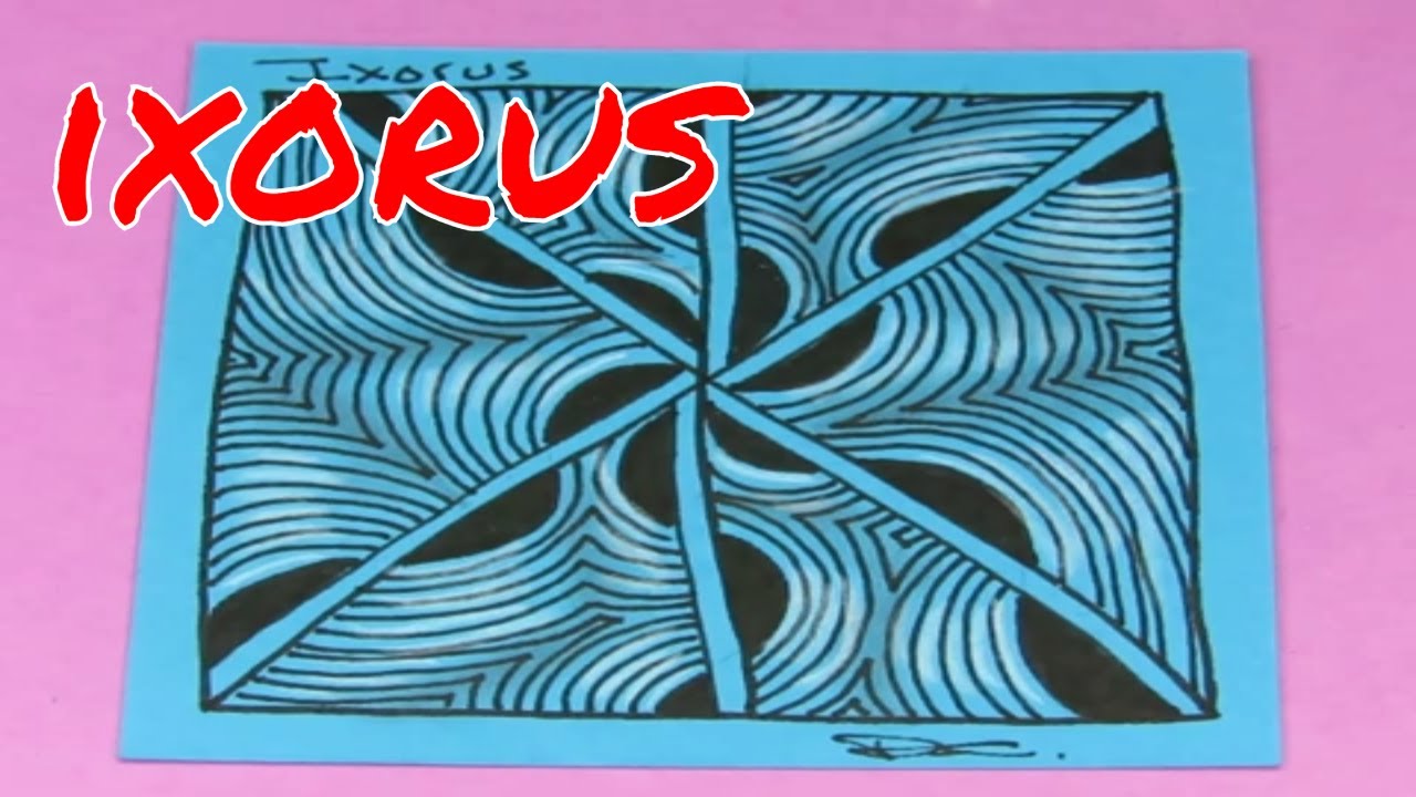 Ixorus Youtube