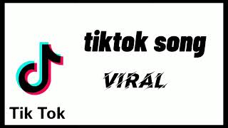New Tiktok song viral 2021