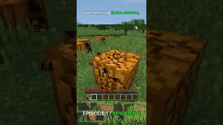 Survival 1.12.2 Shorts  - Episode 1