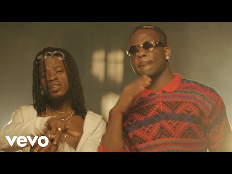 Video : Ransome ft Zoro - Afia