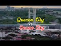 Quezon City vs Davao City / City of Stars vs King City of the South