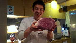 なべしま焼肉 HD 西新店 2011/12/16