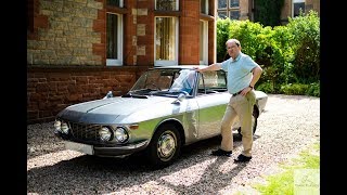 1969 Lancia Fulvia Rallye - Meet the Owner