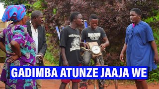 GADIMBA ATUNZE JAAJA WE