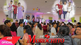 MOROCHITO DE ORO (Live) -NEWARK NEW JERSEY -MUCHAS GRACIAS A PABLITO PICHAZACA