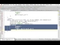 Android SQLite Database Complete Tutorial Part 7