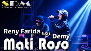 Mati Roso Reny Farida feat Demy Cuil atinisun Original Musik