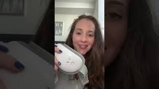 ✨ Immerse Yourself in Blissful Renewal with the Renpho Eyeris 1 Eye Massager! ✨