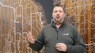 Zoning Code Update overview with David Wilwerding