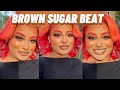 SOFT BROWN GLAM TUTORIAL | RAGGEDYROYAL