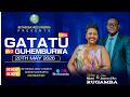 🔴LIVE: UWA GATATU WO GUHEMBURWA 20/05/2026