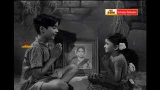 Chitti Chellelu Telugu Movie Part -2