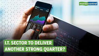 IT Q3 Earnings: How Will Revenue Growth, Guidance & Commentary On Supply Pan Out?